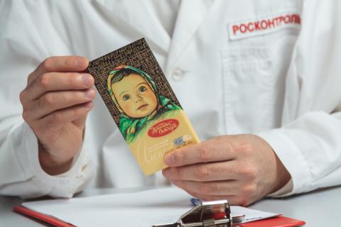 5 лучших марок шоколада по версии Росконтроля