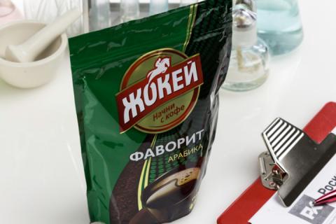 Не кофе, а одно название: 3 худших марки кофе по версии Росконтроля